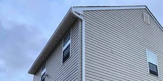 Trusted China Grove, TX Siding Experts